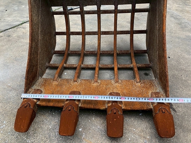 中古アタッチメント