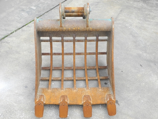 中古アタッチメント