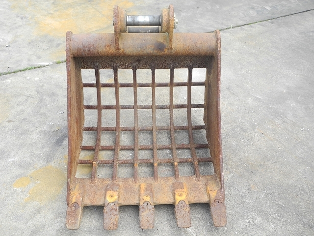 中古アタッチメント