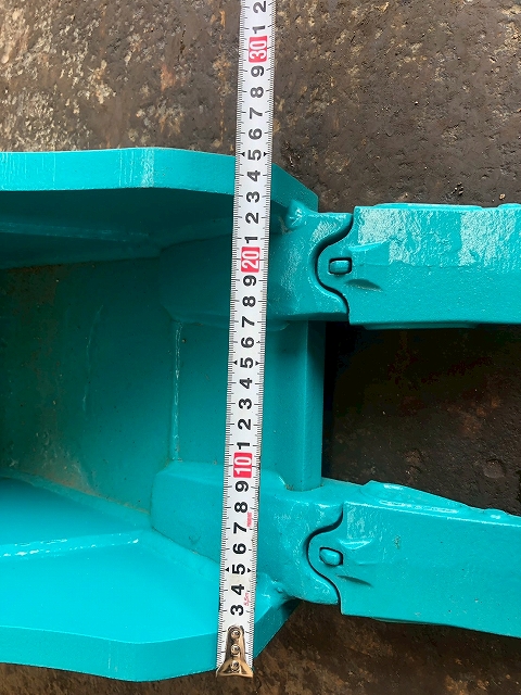 中古アタッチメント