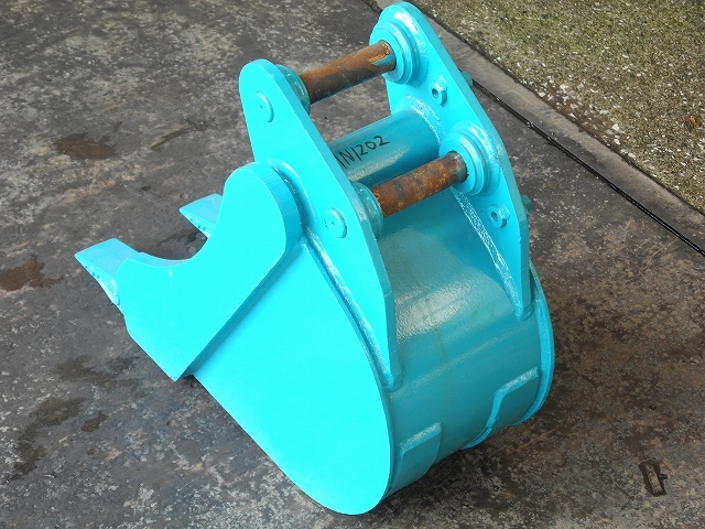 中古アタッチメント