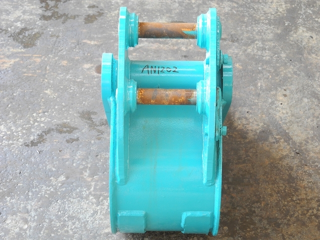 中古アタッチメント