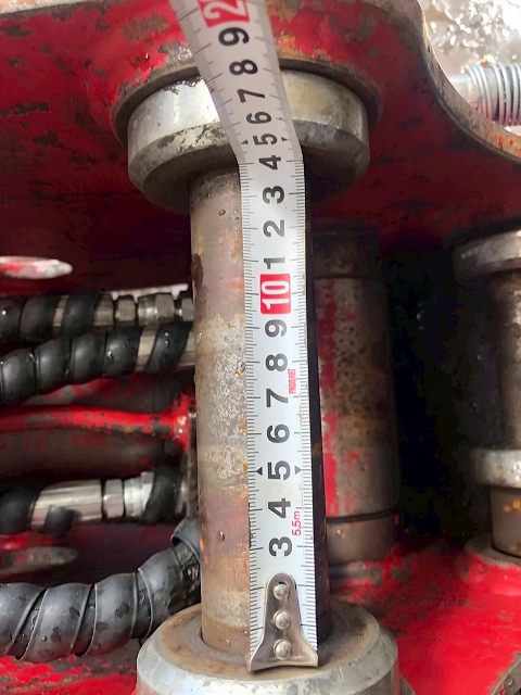 中古アタッチメント