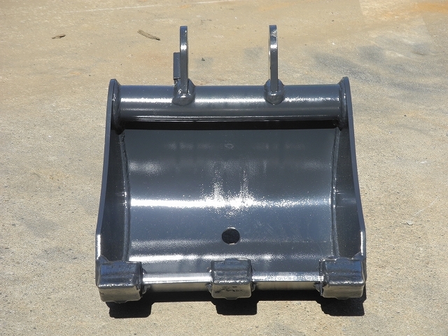 中古 標準バケット ヤンマー SV05専用（NO:0055）
