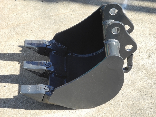 中古アタッチメント