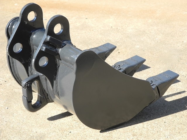 中古アタッチメント