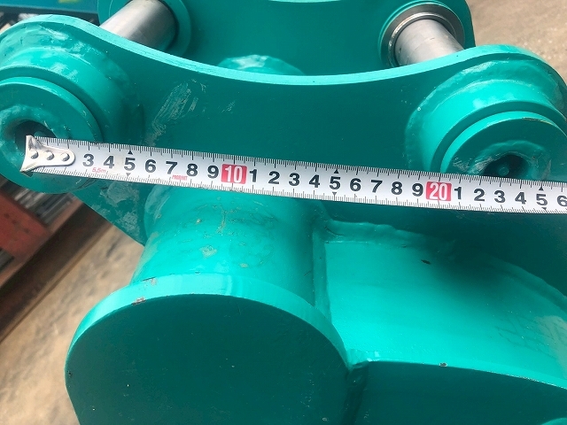 中古アタッチメント