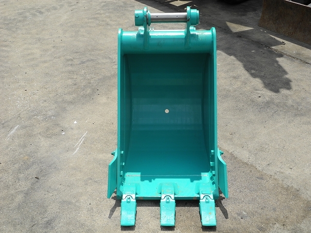 中古アタッチメント