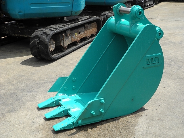 中古アタッチメント