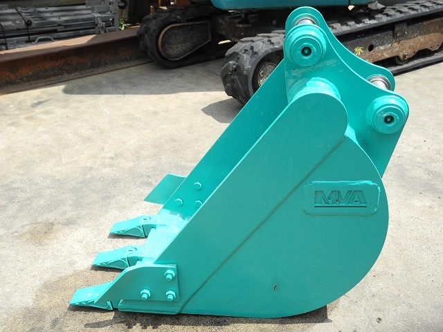 中古アタッチメント