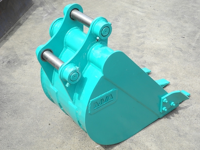 中古 幅狭バケット 4-5tクラス用（NO:0056）