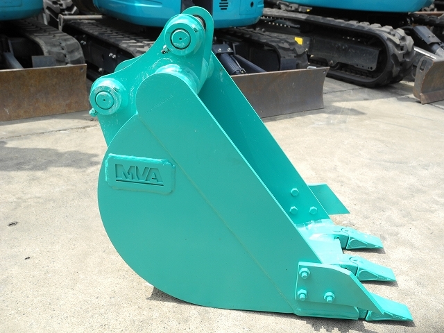 中古アタッチメント