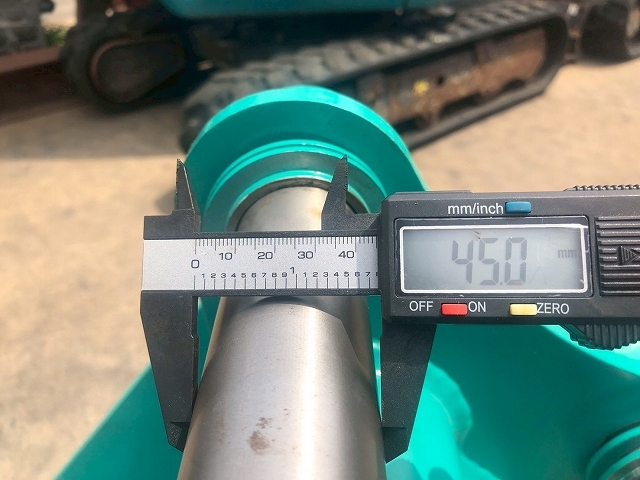 中古アタッチメント