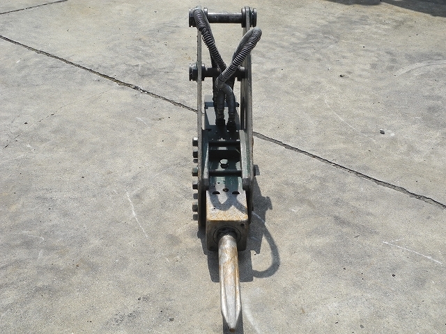 中古アタッチメント