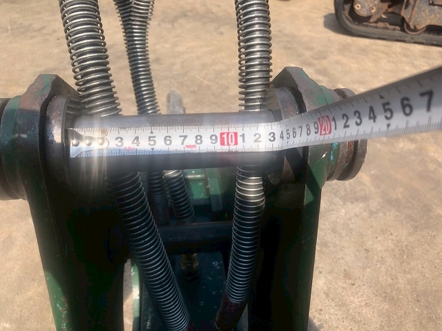 中古アタッチメント