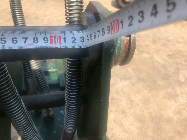 中古アタッチメント