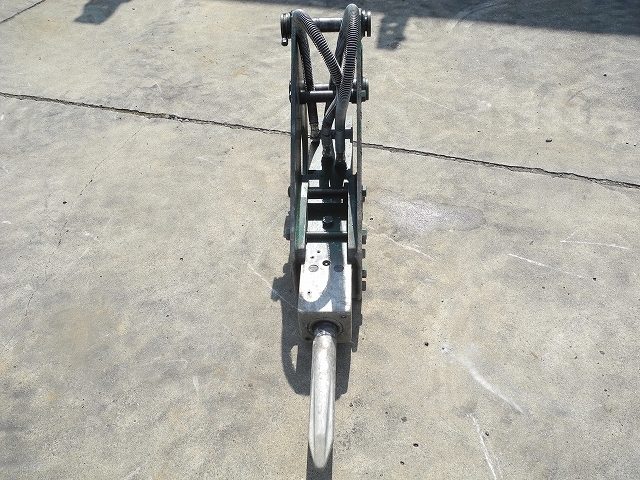 中古アタッチメント