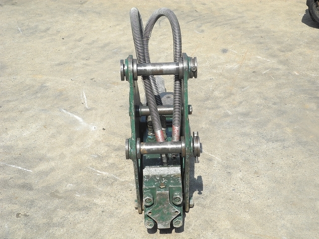 中古アタッチメント