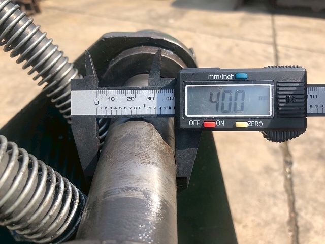 中古アタッチメント