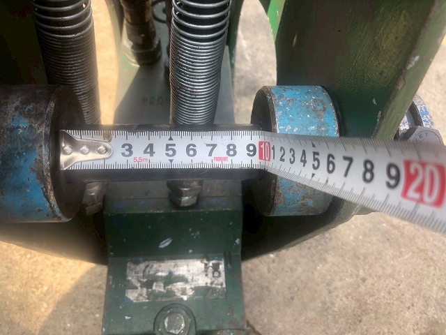 中古アタッチメント