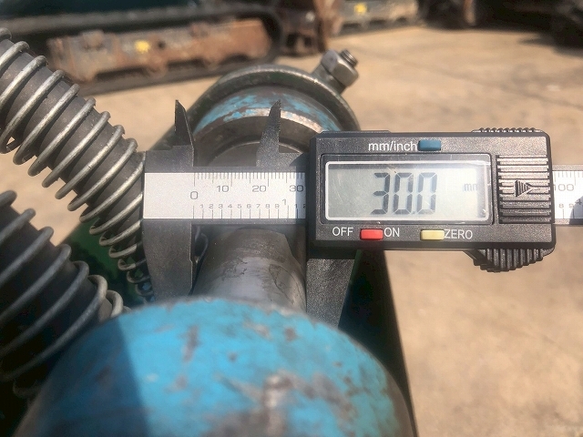 中古アタッチメント