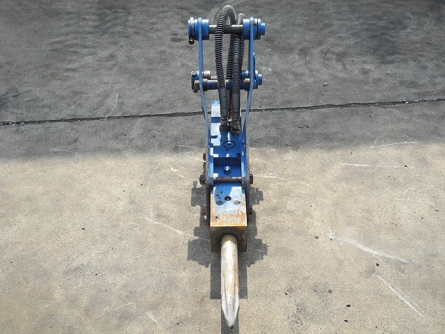 中古アタッチメント