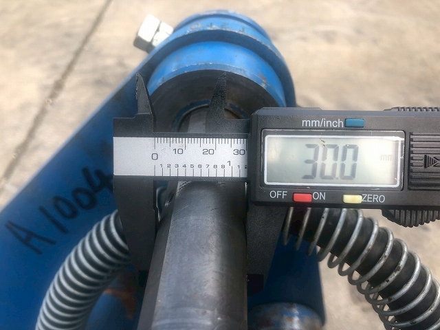 中古アタッチメント