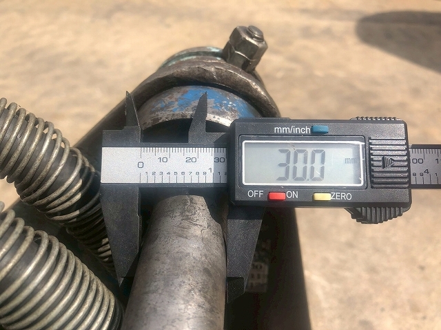 中古アタッチメント