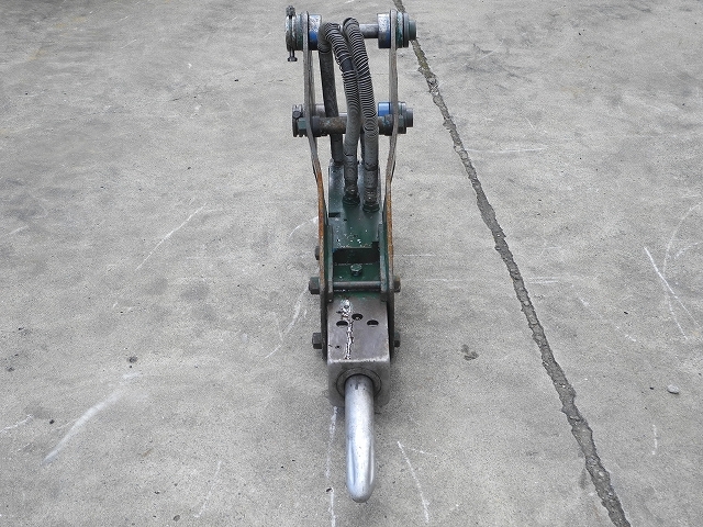 中古アタッチメント