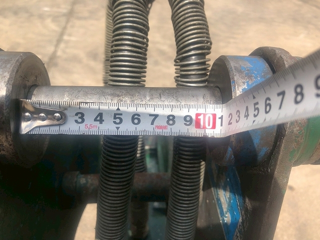 中古アタッチメント