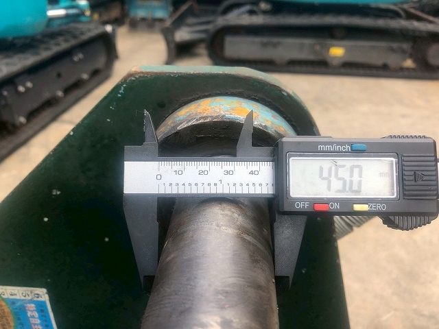 中古アタッチメント