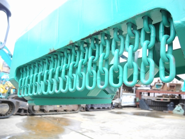 中古アタッチメント