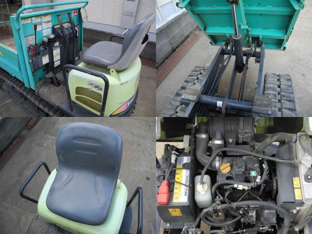 中古キャリアダンプ,中古建機