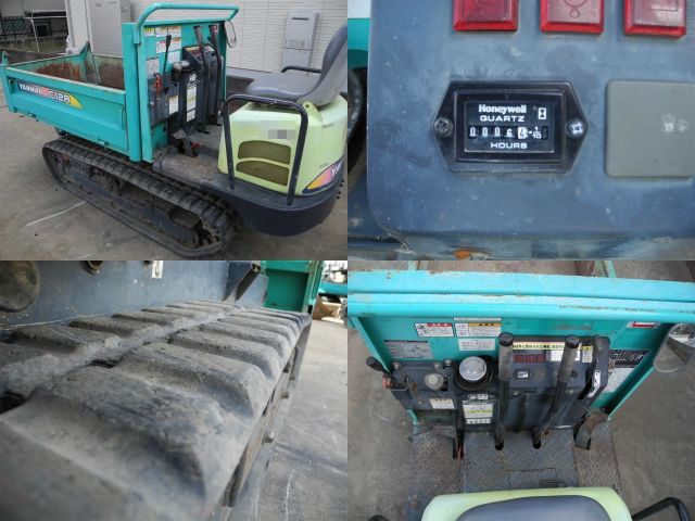 中古キャリアダンプ,中古建機