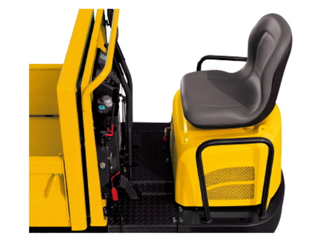 即納！】C12R-C ヤンマー 新品未使用 クローラーキャリア