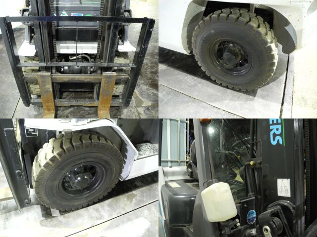 中古フォーク,フォークリフト,ユニキャリア,中古建機,マシーンパーク