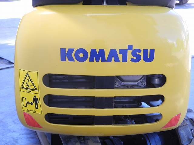 ユンボ,コマツ,PC01-1A,中古,ヤンマー,クボタ