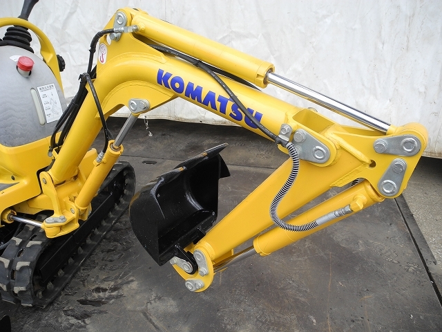 ユンボ,コマツ,PC01,中古,ヤンマー,SV05,クボタ