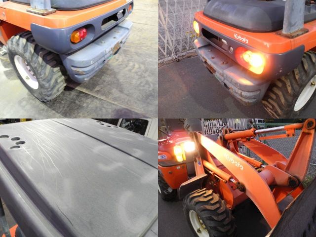 中古ホイルローダー,中古建機