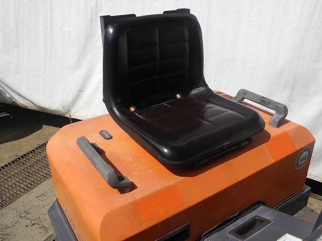 中古アタッチメント