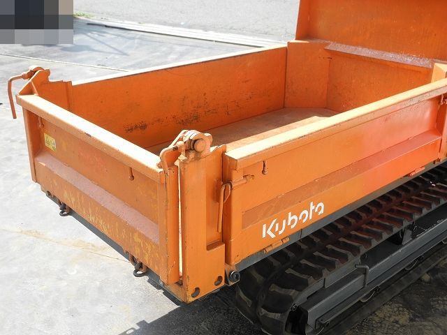 中古キャリアダンプ