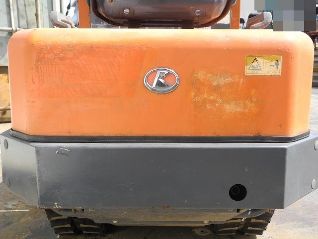 中古キャリアダンプ