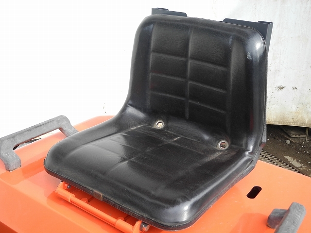 中古キャリアダンプ