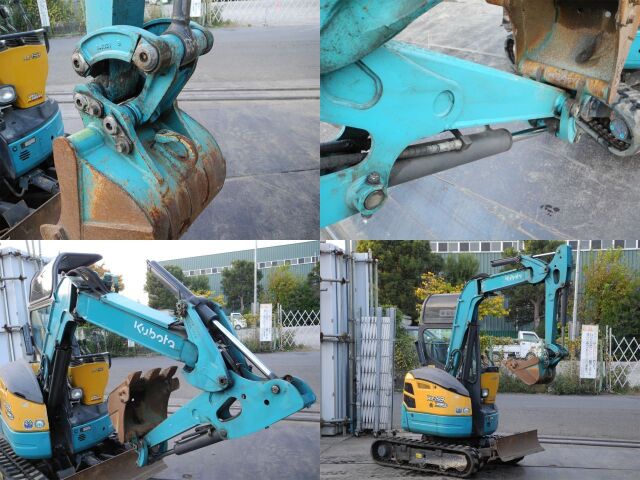 RX-153S クボタ