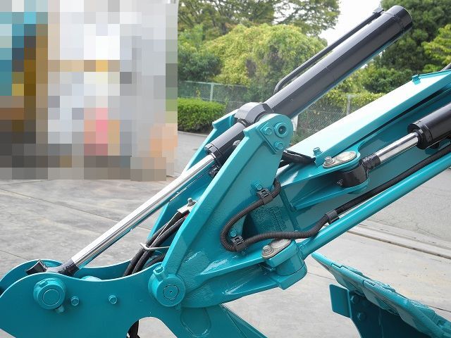 中古ユンボ