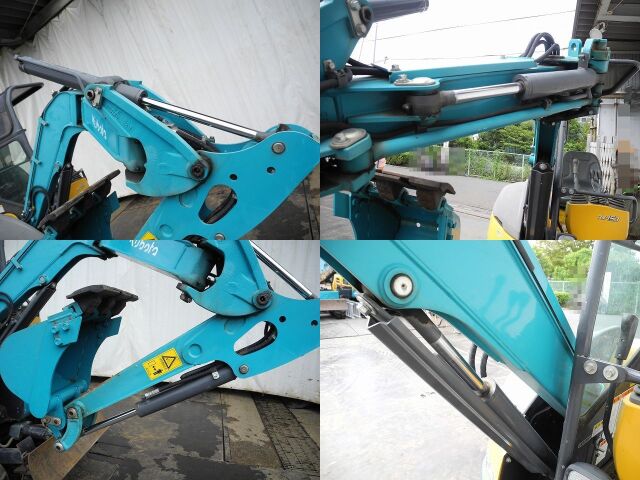 RX-153S クボタ