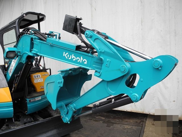 ユンボ「クボタRX202中古」