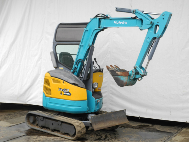 中古ユンボ,中古ショベル,中古建機