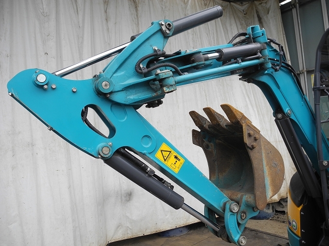 ユンボ,クボタ,RX-153S,中古,ヤンマー,コマツ