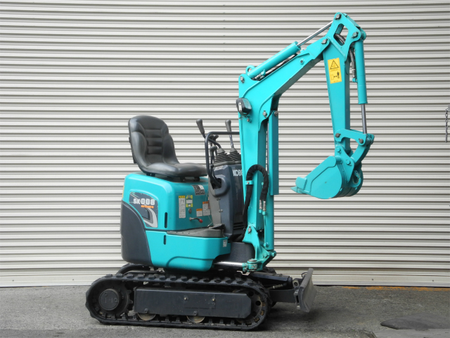 中古ユンボ,中古ショベル,中古建機
